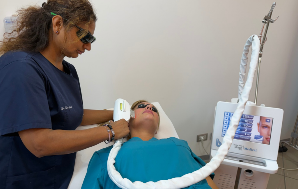Luca Pulsata Medicale Palombara Sabina - Sabina Medica - Dr.ssa Sara Egidi